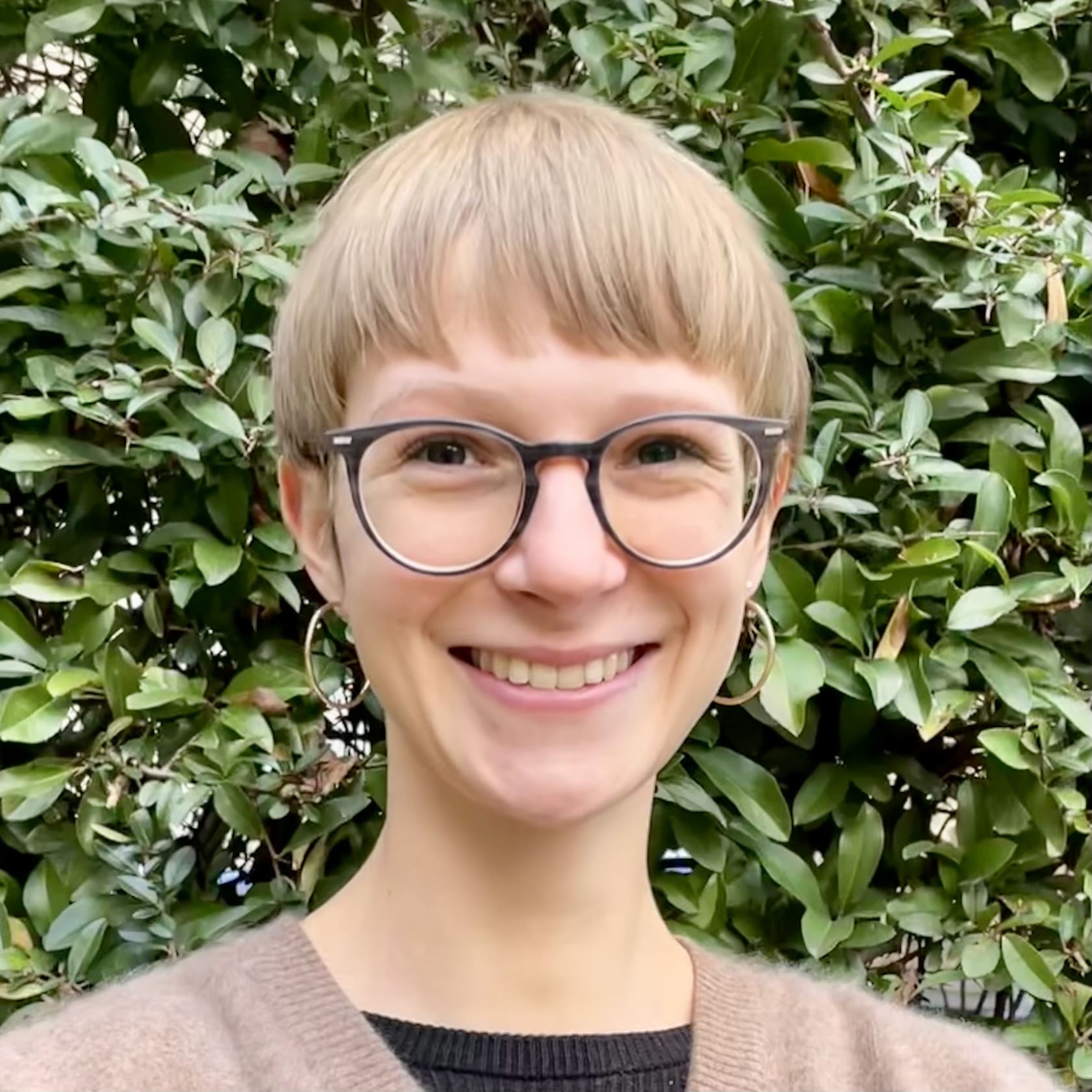 Evelyn Branz, Berliner Regenwasseragentur