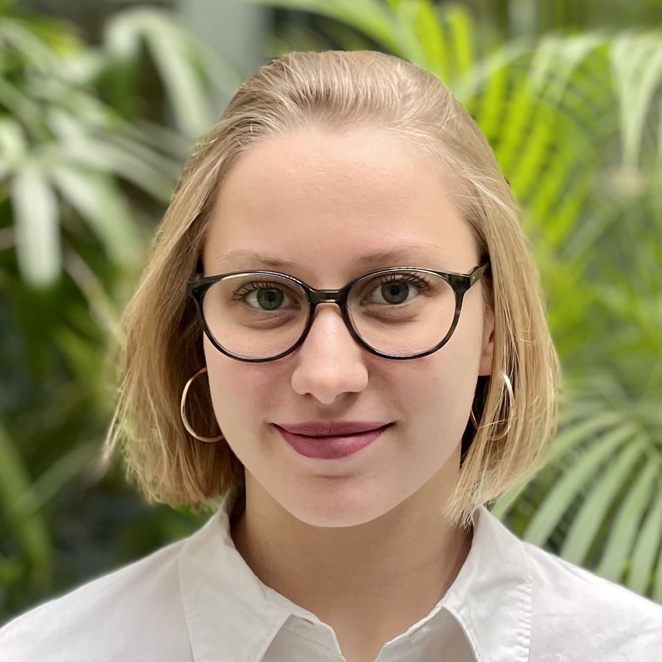Milena Mahlow Berliner Regenwasseragentur