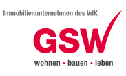 GSW Gesellschaft für Siedlungs- und Wohnungsbau  Baden-Württemberg mbH 