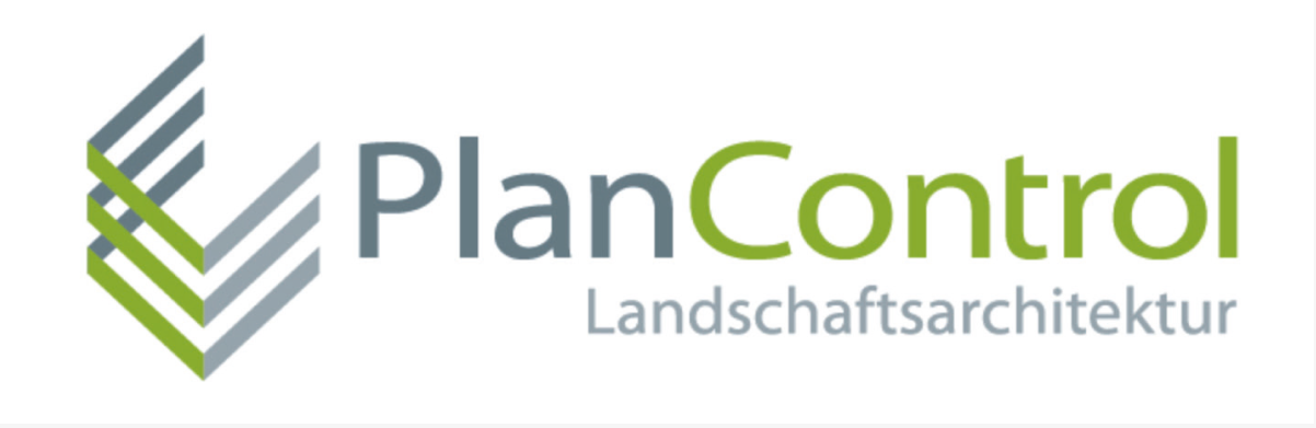 PlanControl Landschaftsarchitektur