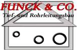  Funck und Co. GmbH Tief- und Rohrleitungsbau (Bauunternehmer)