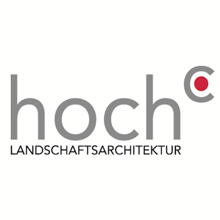 hochC LANDSCHAFTSARCHITEKTUR GmbH