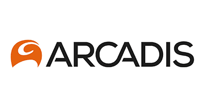 Logo Arcadis