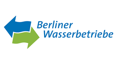 Logo Berliner Wasserbetriebe