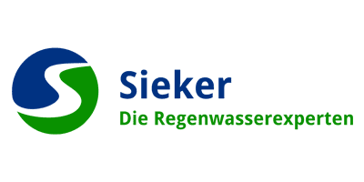 Logo: Sieker