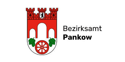 Logo Bezirksamt Pankow
