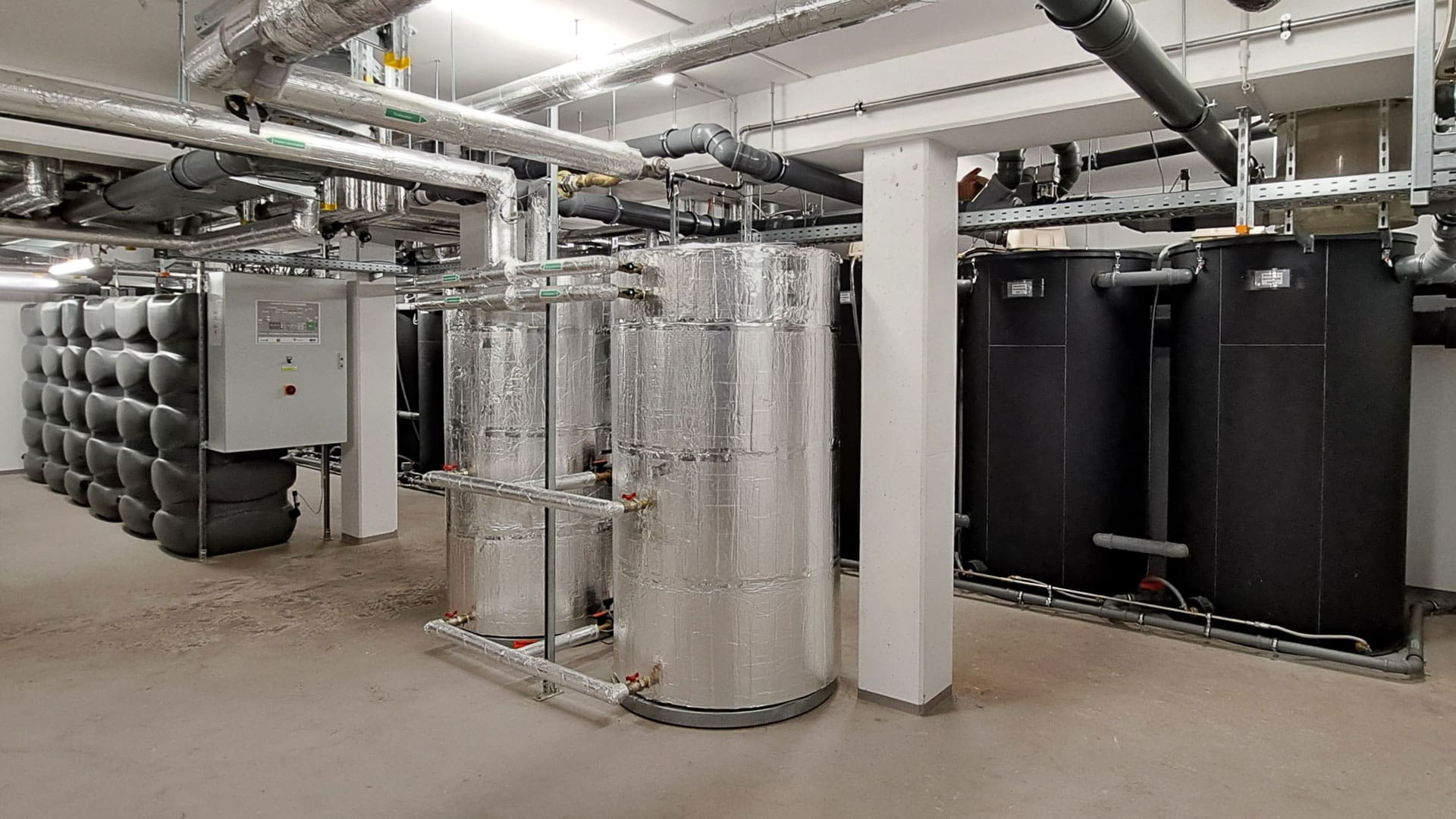 Grauwasserrecycling: Technik, Nutzung und rechtliche Hinweise im Überblick