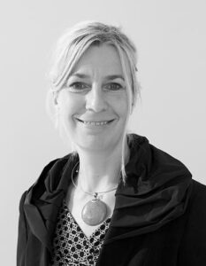 Dr. Grit Bürgow - StadtManufaktur TU-Berlin