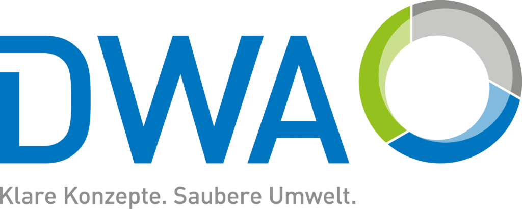 Logo - DWA
