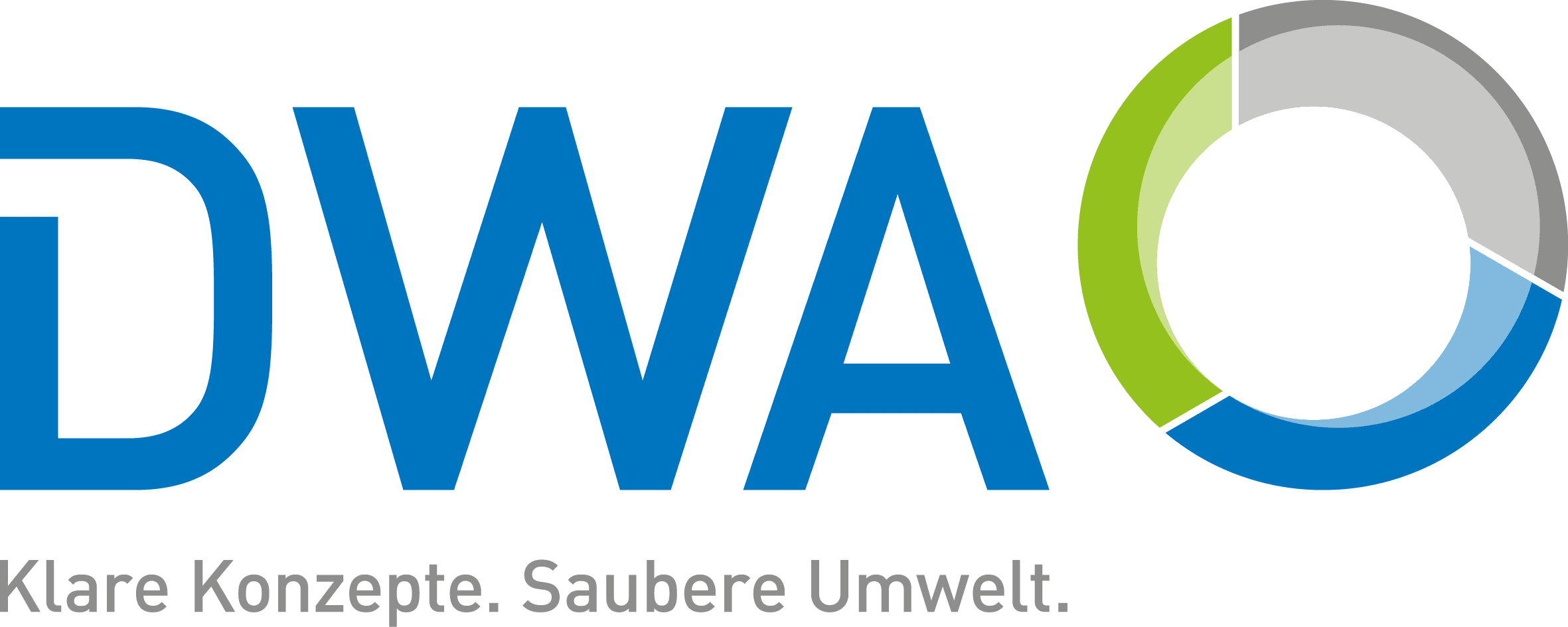 Logo - DWA