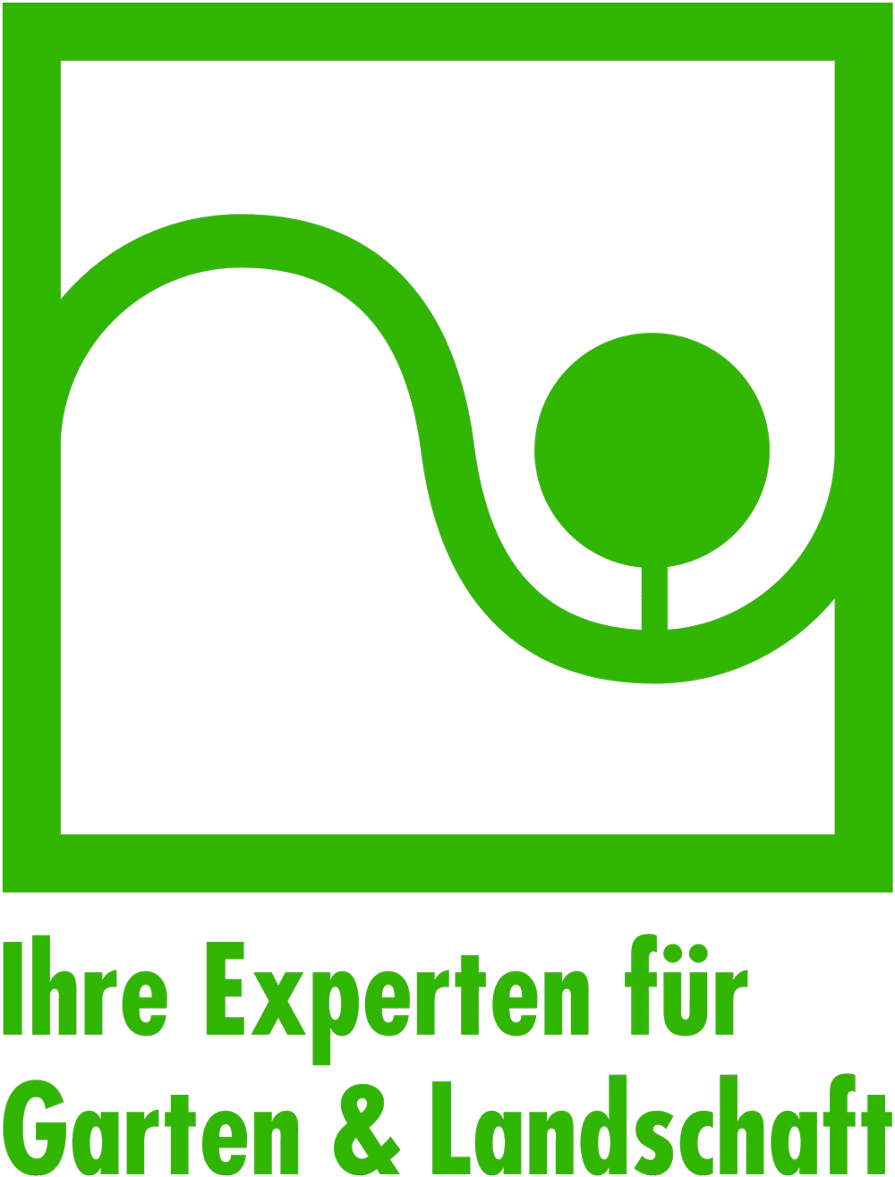 Logo - Experten für Graten & Landschaft