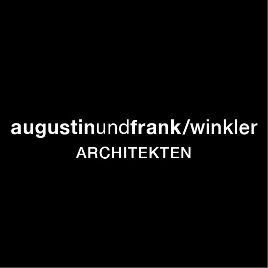 augustinundfrank/winkler ARCHITEKTEN