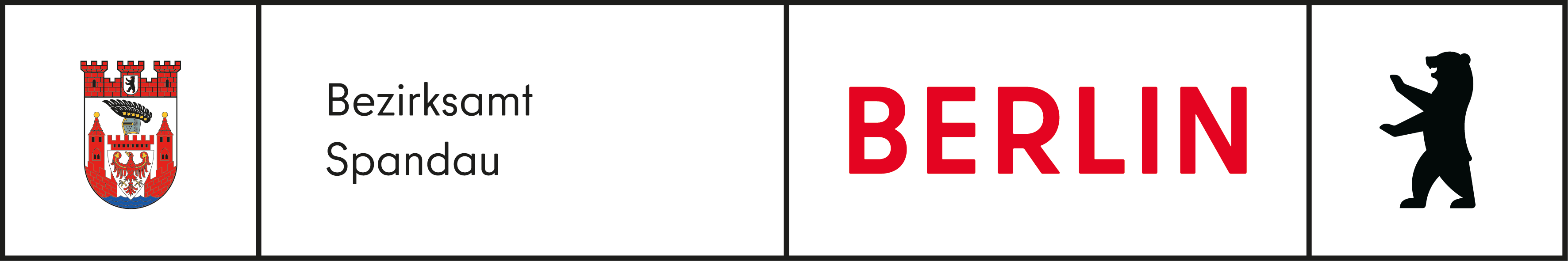 Bezirksamt Spandau