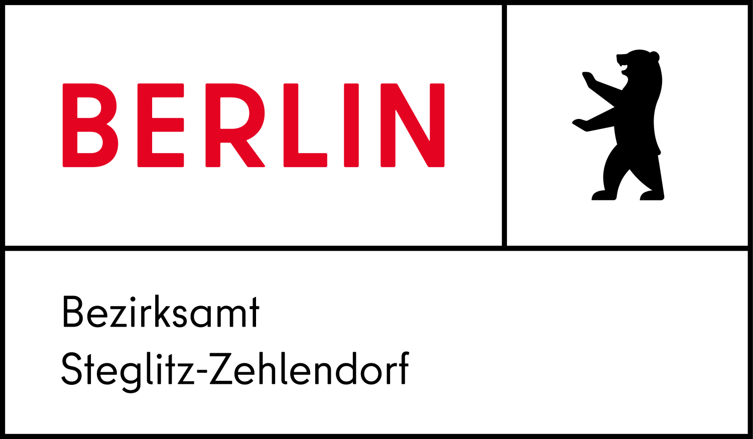 Bezirksamt Steglitz-Zehlendorf