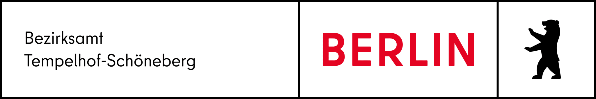 Bezirksamt Tempelhof-Schöneberg/Straßen- und Grünflächenamt/Fachereich Grünflächen