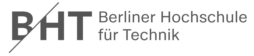 Berliner Hochschule für Technik Fachgebiet Siedlungswasserwirtschaft und städt. Tiefbau