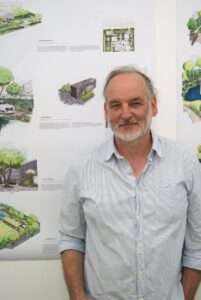 Christian Otto - LAUD.LAB Landscape Architecture & Urban Design