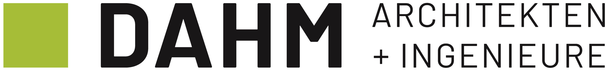 DAHM Architekten + Ingenieure GmbH (Hochbauplanung)