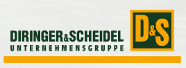 Diringer und Scheidel