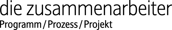 die Zusammenarbeiter, Gesellschaft von Architekten mbH