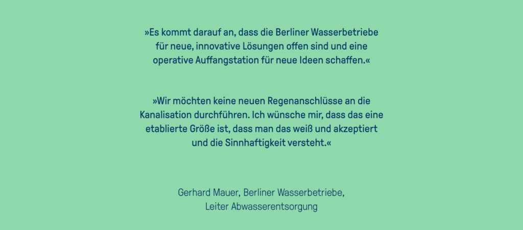 Zitat von Gerhard Mauer