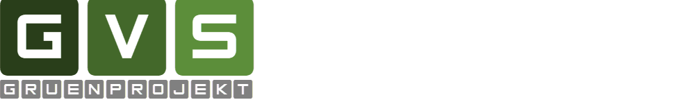 GVS Gruenprojekt