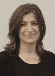 Izabela Małachowska-Coqui - Partnerin bei COQUI MALACHOWSKA COQUI Städtebau Landschaftsarchitektur