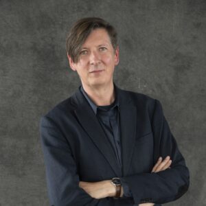 Julian Weyer - C.F. Møller Architects