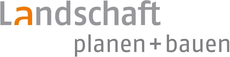 Landschaft planen + bauen