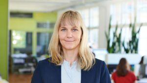 Anja Libramm hochC LANDSCHAFTSARCHITEKTUR GmbH