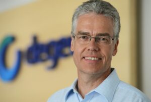 Lutz Mertens - degewo AG