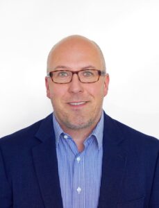 Michael Divé, Pressesprecher Deutschland bei der BUWOG