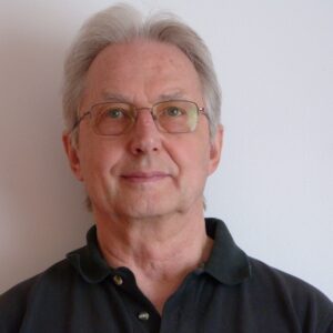 Hauseigentümer Michael Teichmann