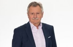 Paul Visotschnig von MyPlace Selfstorage