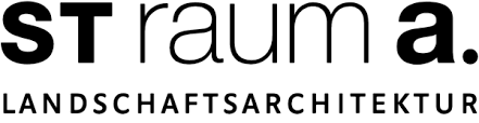 ST raum Landschaftsarchitektur 
