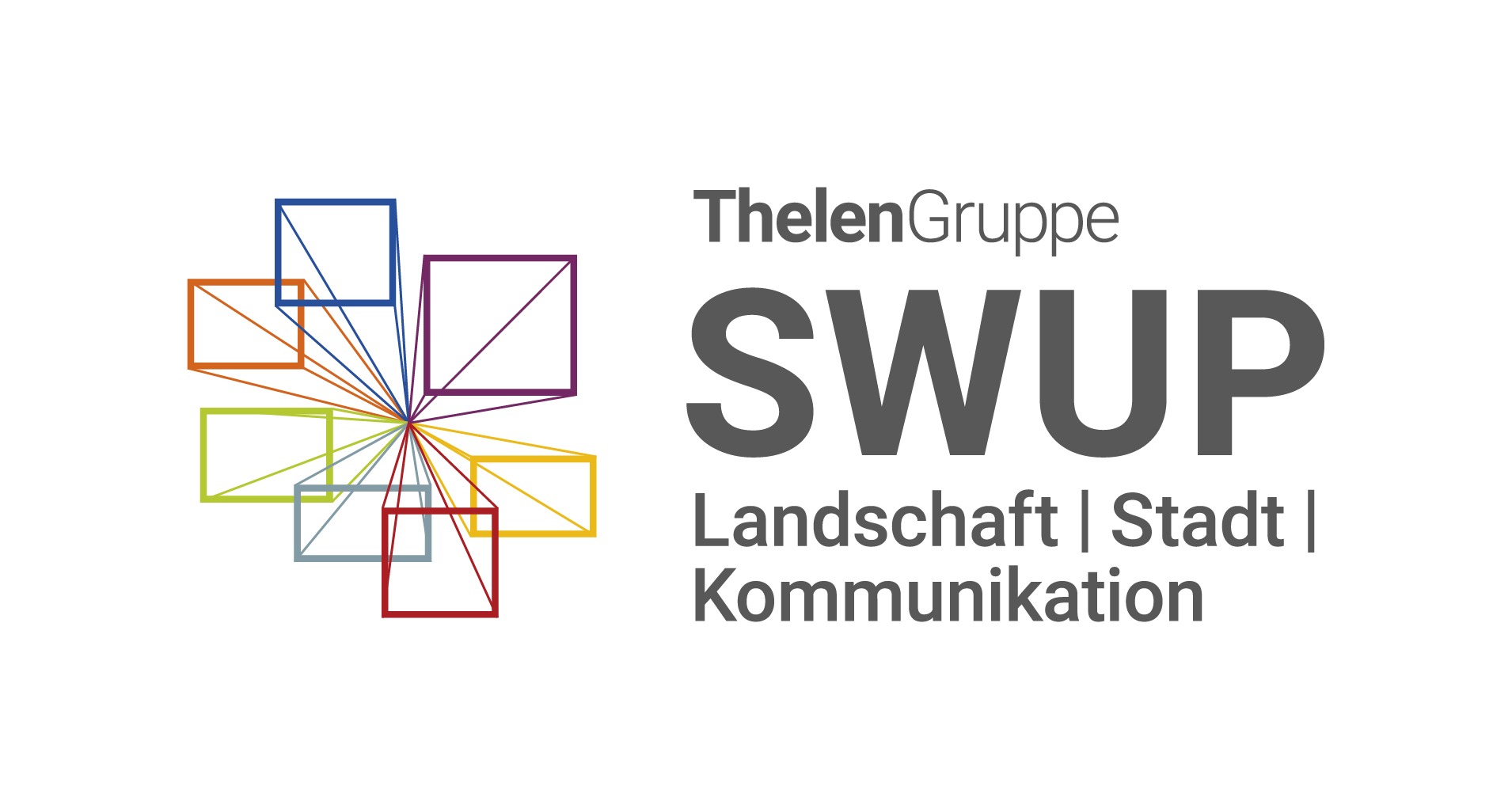 SWUP GmbH Landschaft | Stadt | Kommunikation