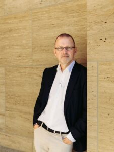 Tobias Nöfer - Nöfer Gesellschaft von Architekten mbH