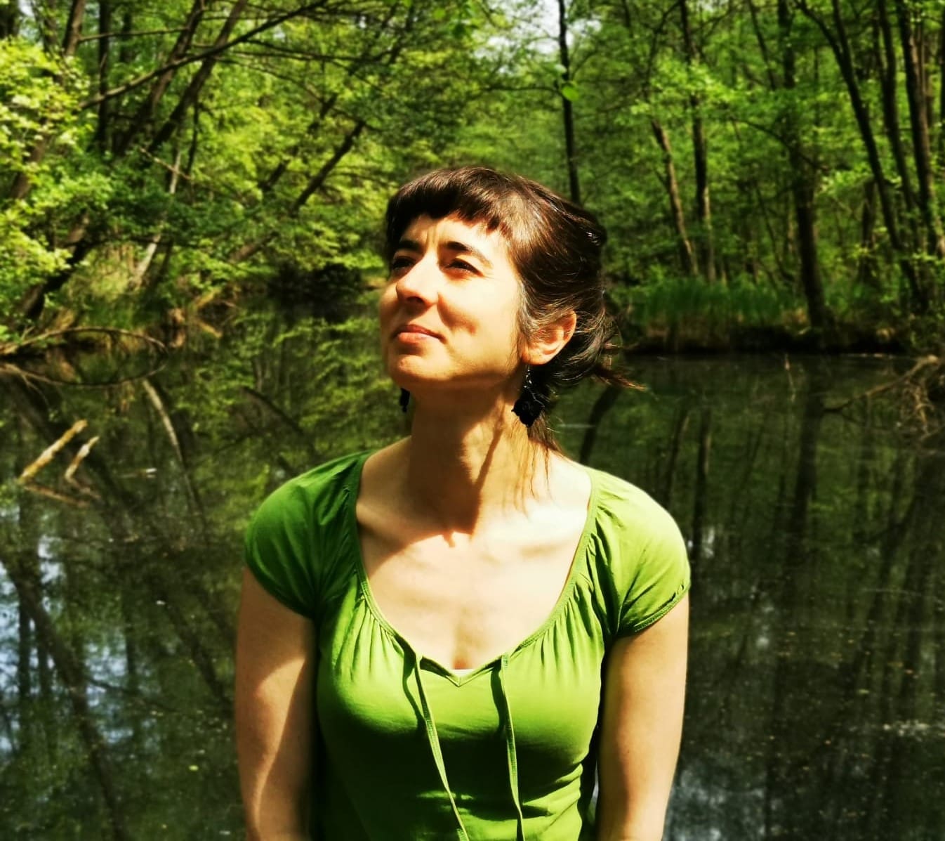 Ruth Vicente - ABW anders Bauen & Wohnen