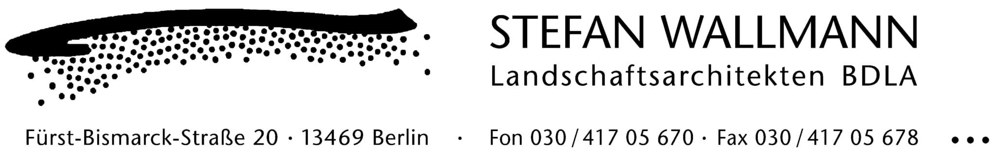 Büro Stefan Wallmann