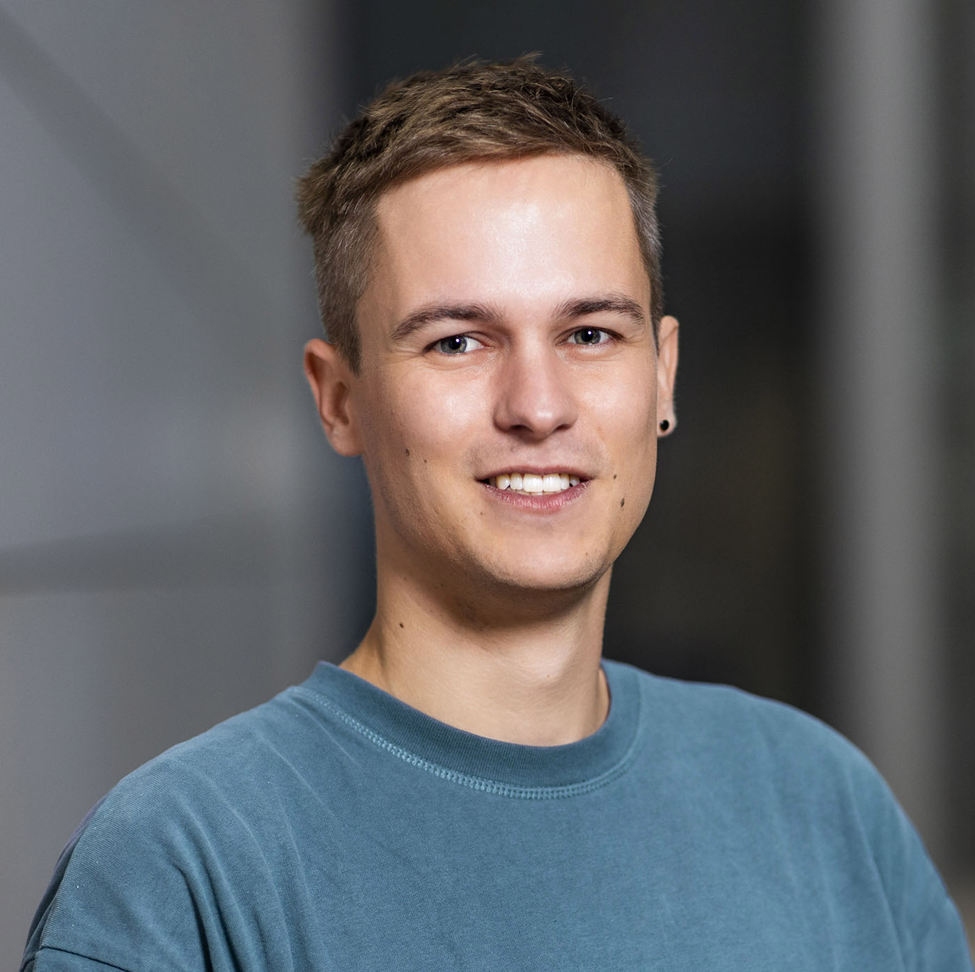 Über uns - die Berliner Regenwasseragentur im Portrait: Carl Unterkofler