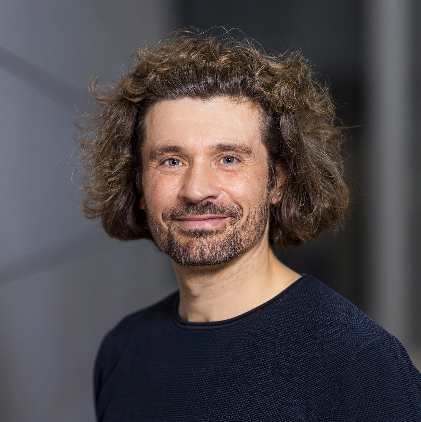 Über uns - die Berliner Regenwasseragentur im Portrait: Daniel Geisler