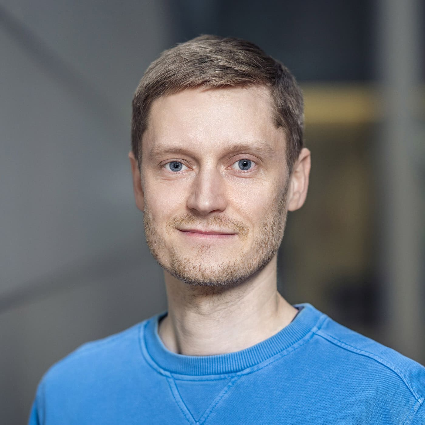 Über uns - die Berliner Regenwasseragentur im Portrait: Paul Kober