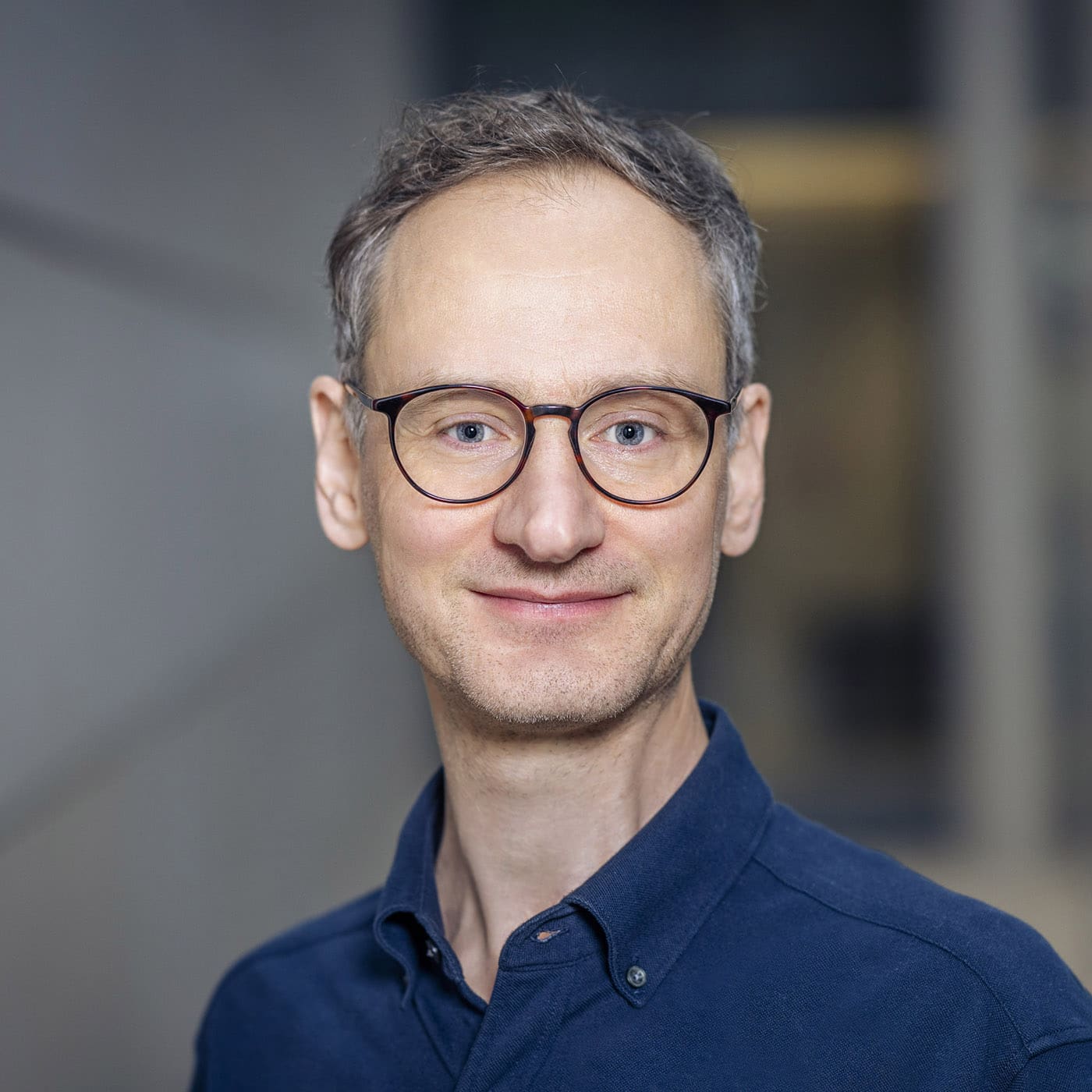 Über uns - die Berliner Regenwasseragentur im Portrait: Wolfram Schroff