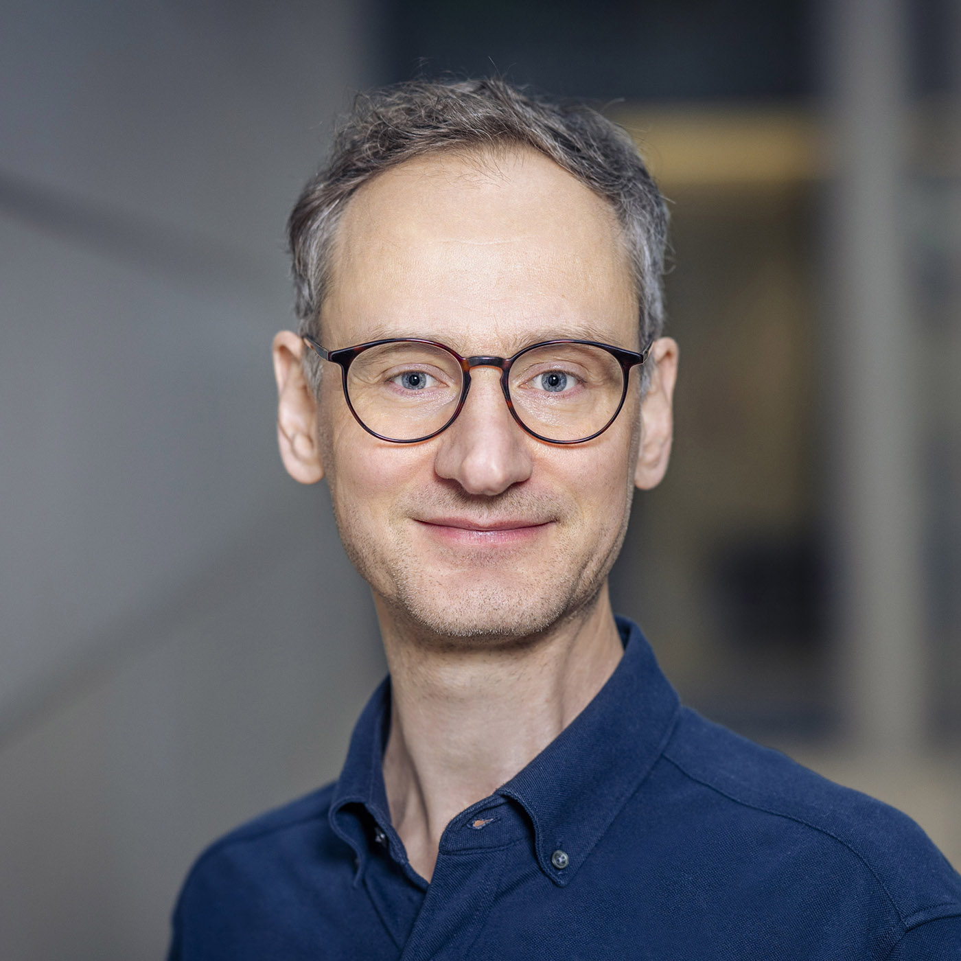 Über uns - die Berliner Regenwasseragentur im Portrait: Wolfram Schroff