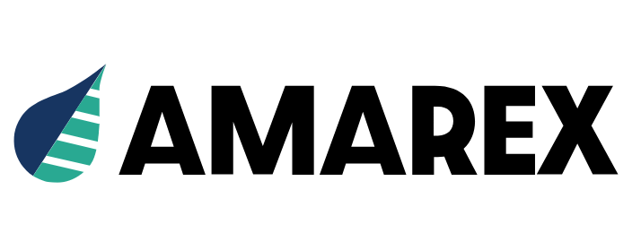 Logo - AMAREX