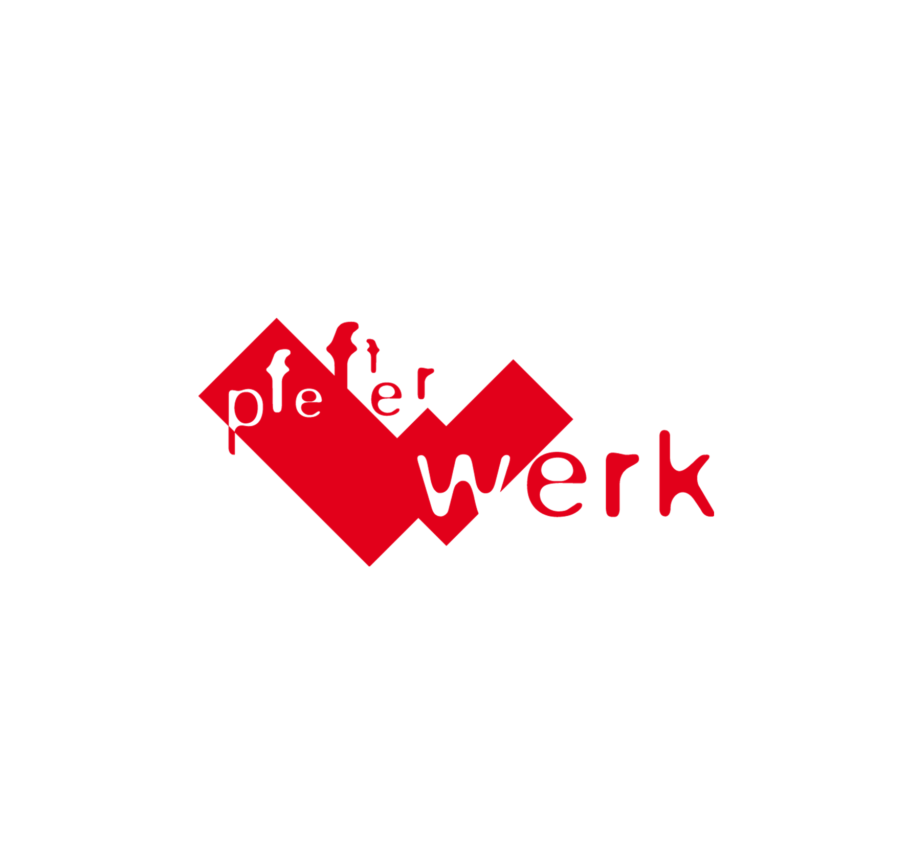 Logo - Pfefferwerk gGmbH