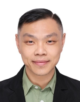 Portrait: Prof. Dr. Faith Chan