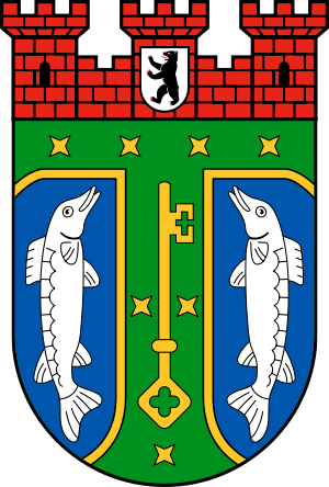 Straßen- und Grünflächenamt Treptow-Köpenick (Vorhabenträger)