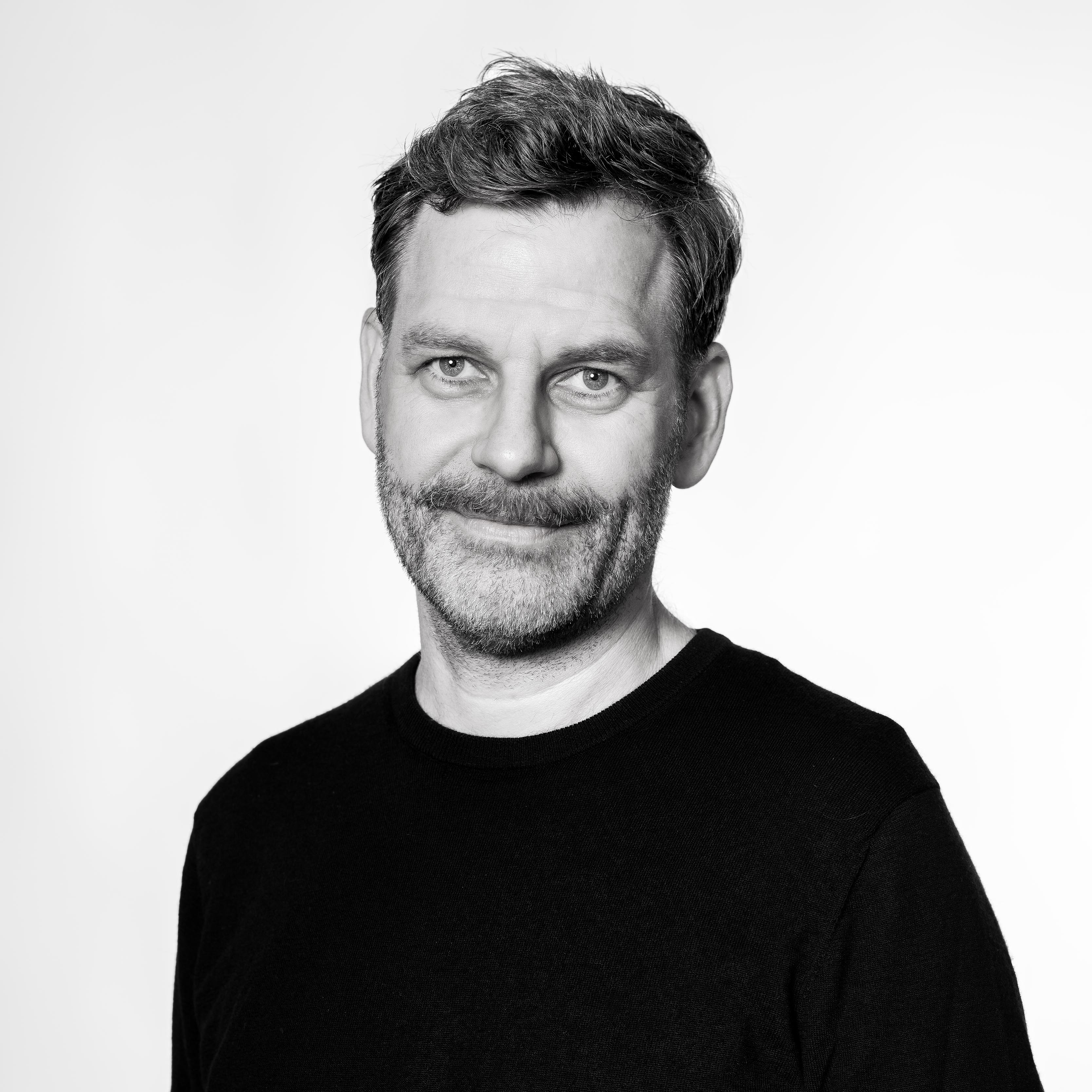 Portraitfoto: Uli Christmann, Büro Landschaft planen+bauen Berlin